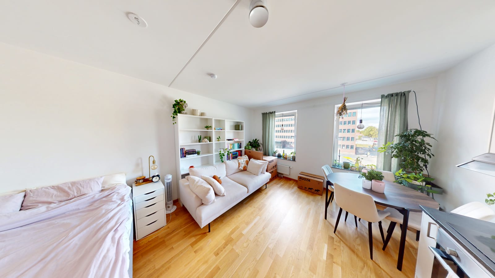 1 rok · 30 m² i Eskilstuna – bild 4