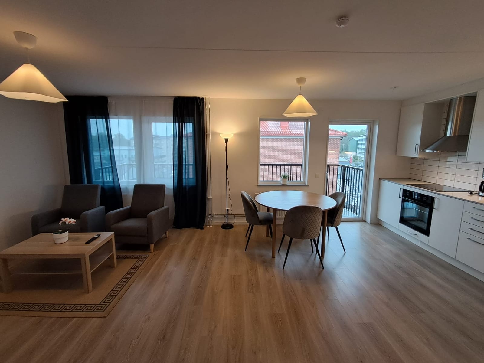 3 rok · 68 m² i Nyköping – bild 6