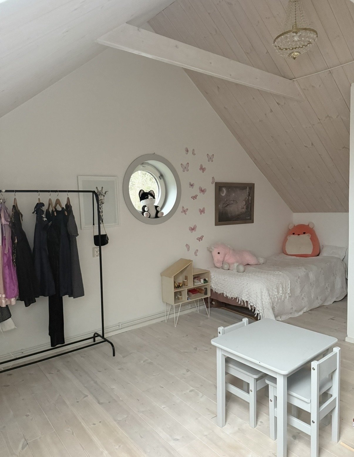 8 rok · 220 m² i Torshälla – bild 26
