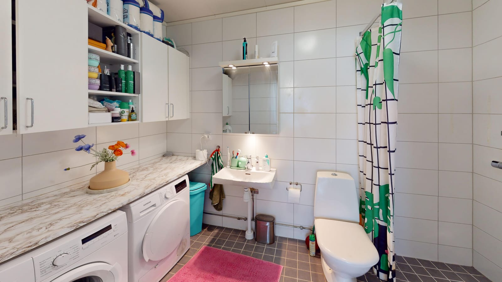 2 rok · 58 m² i Stockholm – bild 7