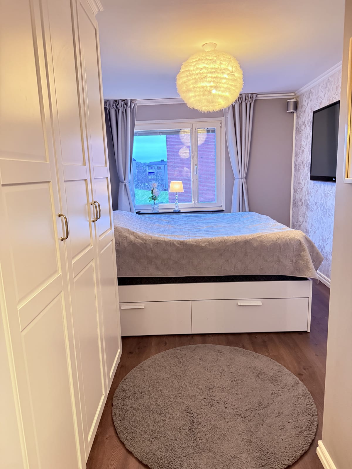 2 rok · 60 m² i Norrtälje – bild 3