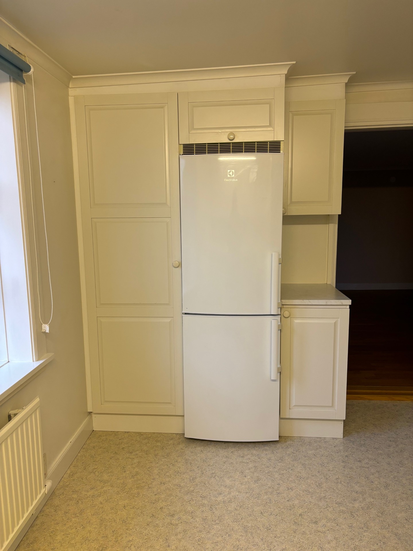 Lägenhet, 2 rooms, 55 sqm, Motala – bild 4