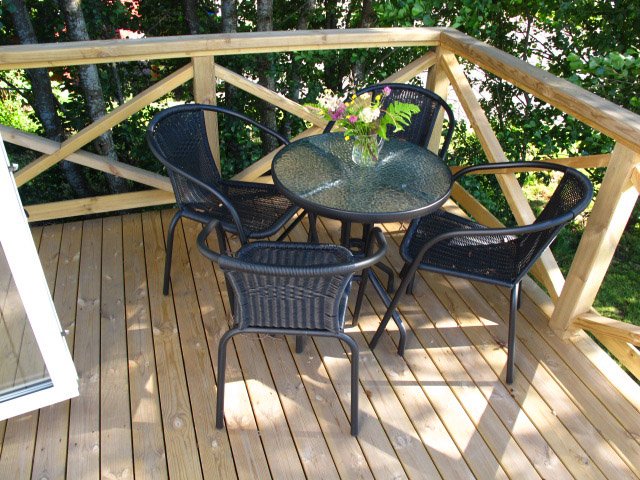 1 rok · 20 m² i Hålta – bild 6