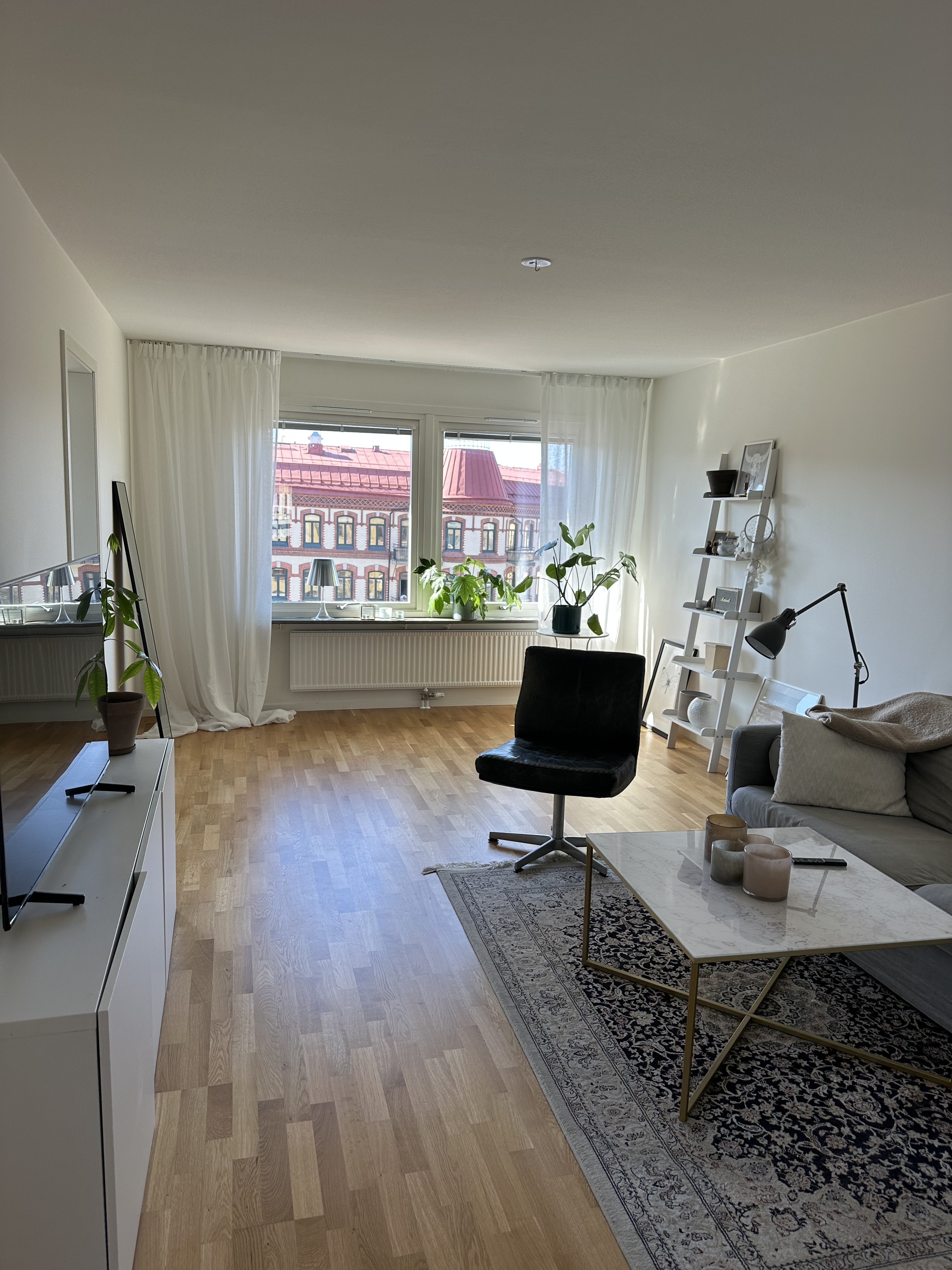 Lägenhet, 3 rooms, 69 sqm, Göteborg – bild 2