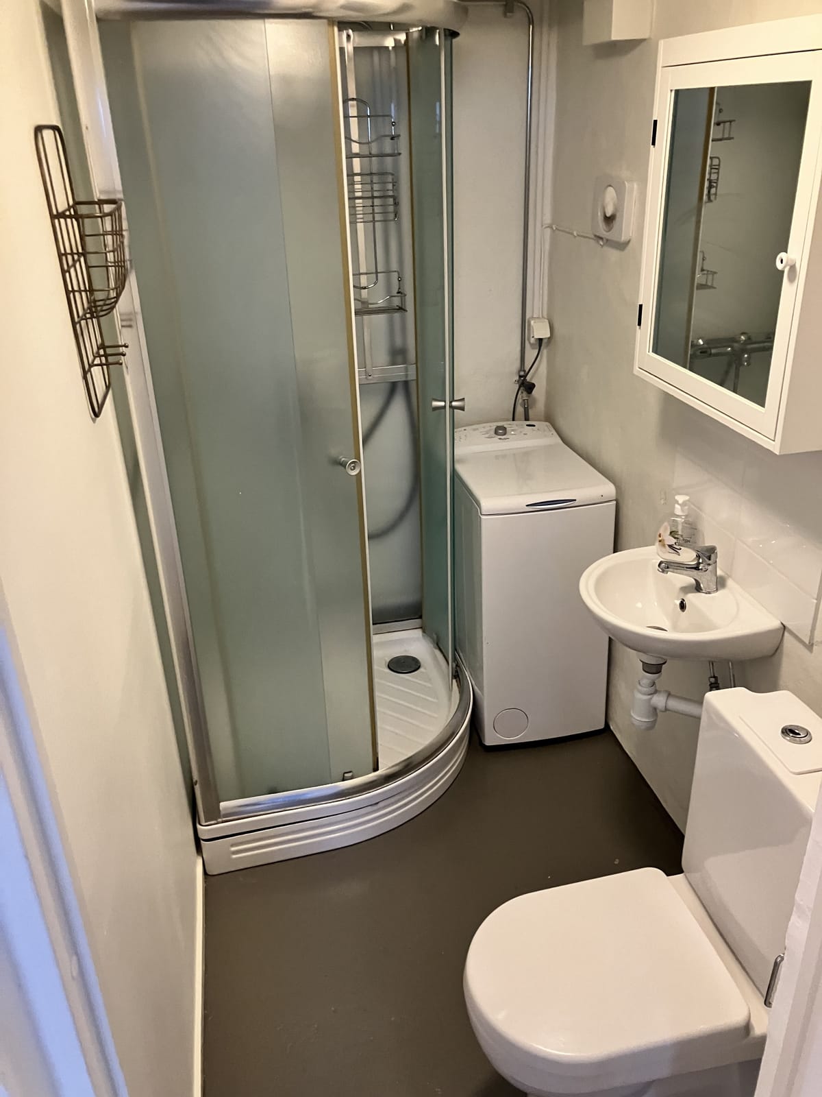 2 rok · 35 m² i Falkenberg – bild 6