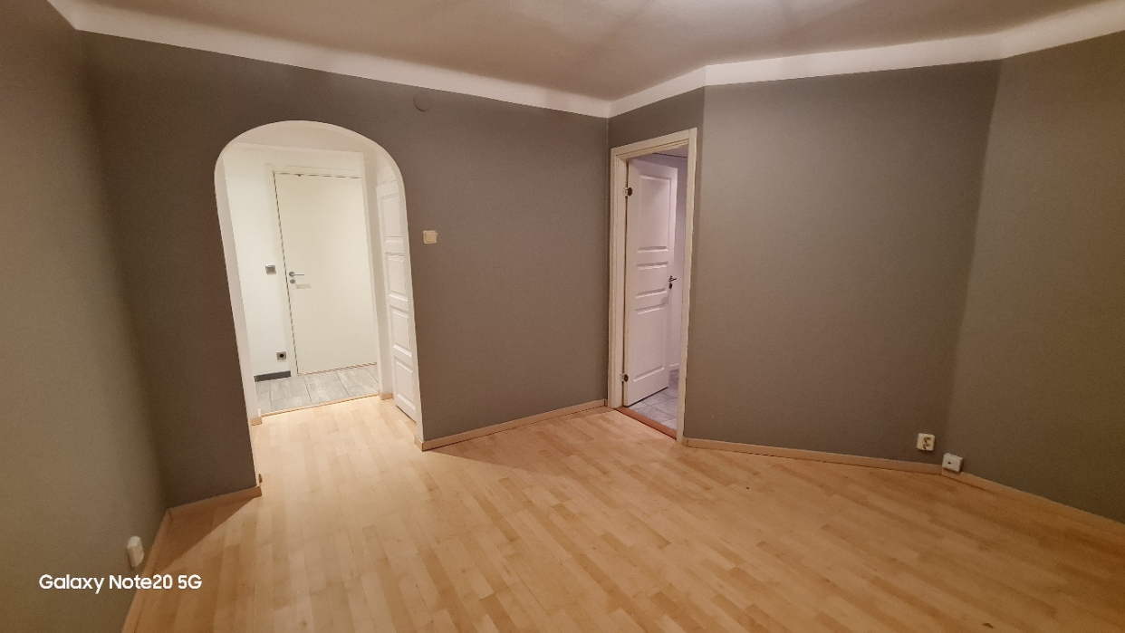 2 rok · 55 m² i Trelleborg – bild 12