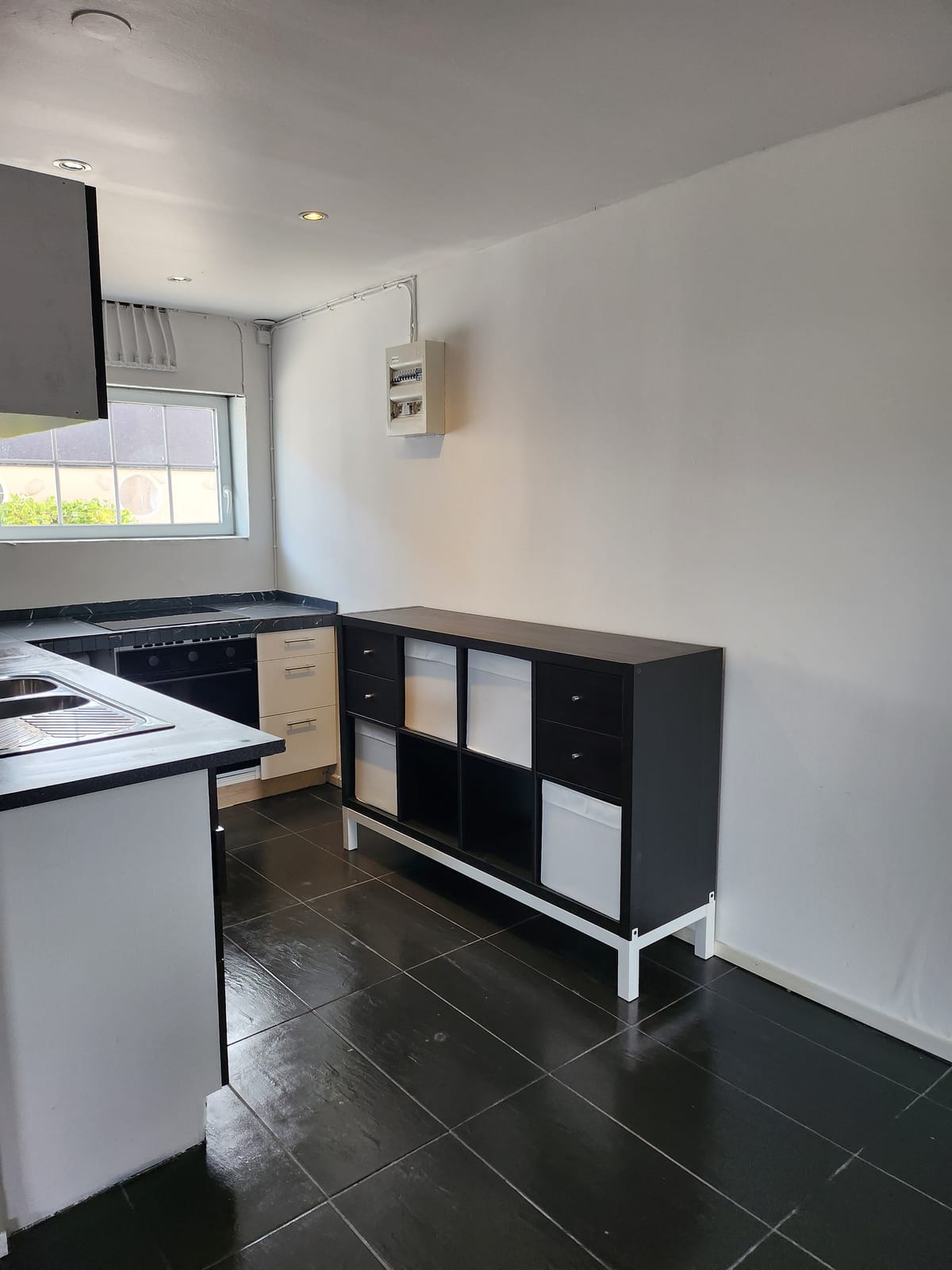 2 rok · 48 m² i Skivarp – bild 2