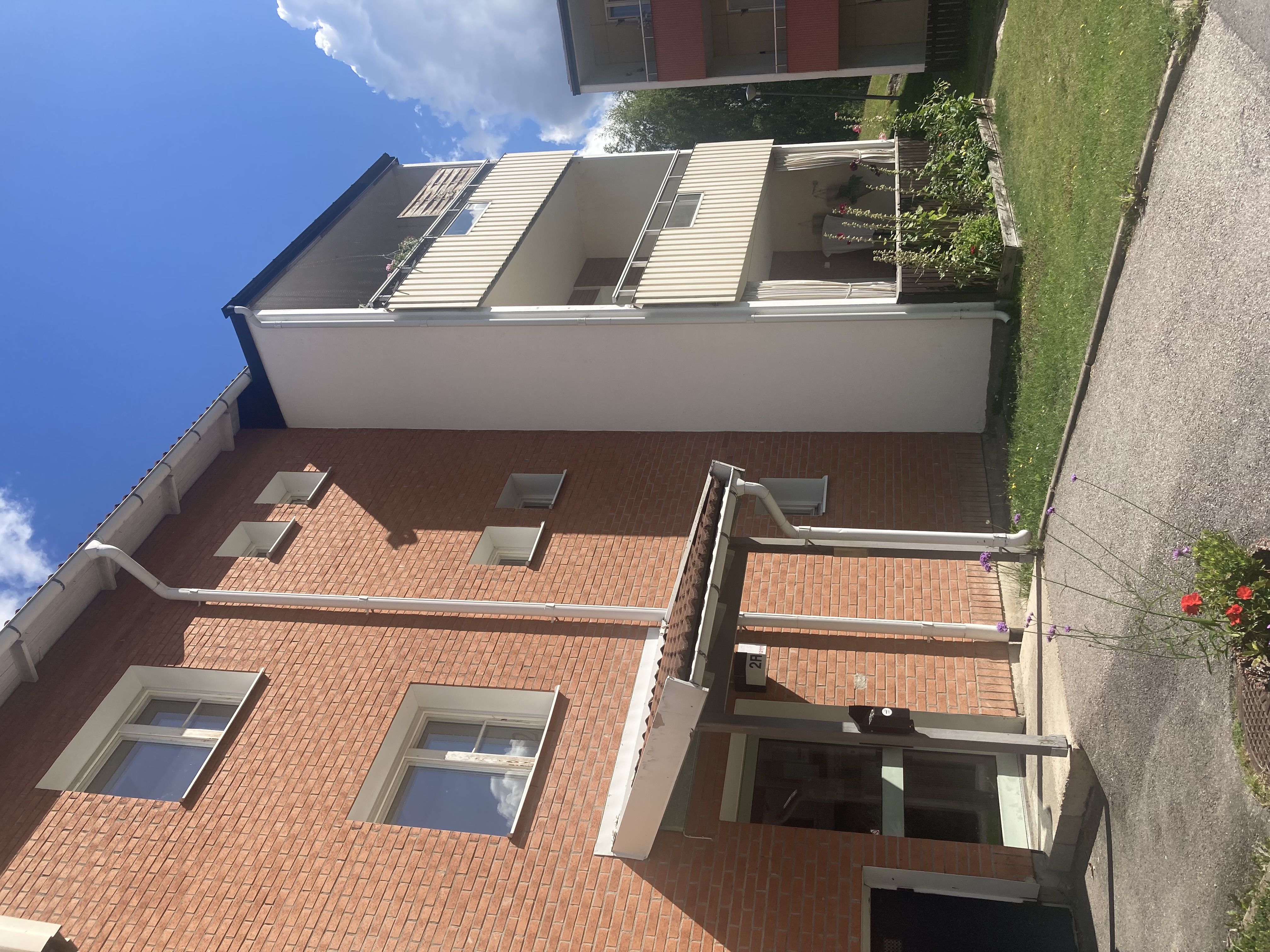 Lägenhet, 2 rooms, 56 sqm, Gusum – bild 7