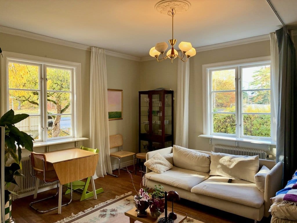 2 rok · 44 m² i Hägersten – bild 3