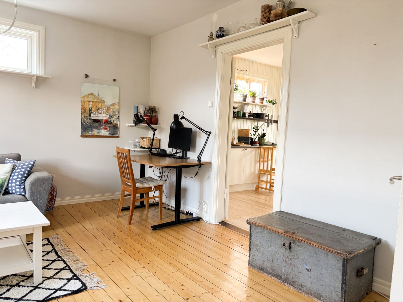 2 rok · 70 m² i Vänersborg – bild 14