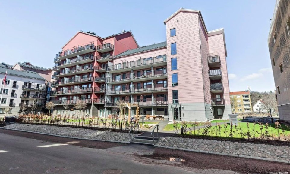 3 rok · 77 m² i Göteborg – bild 4