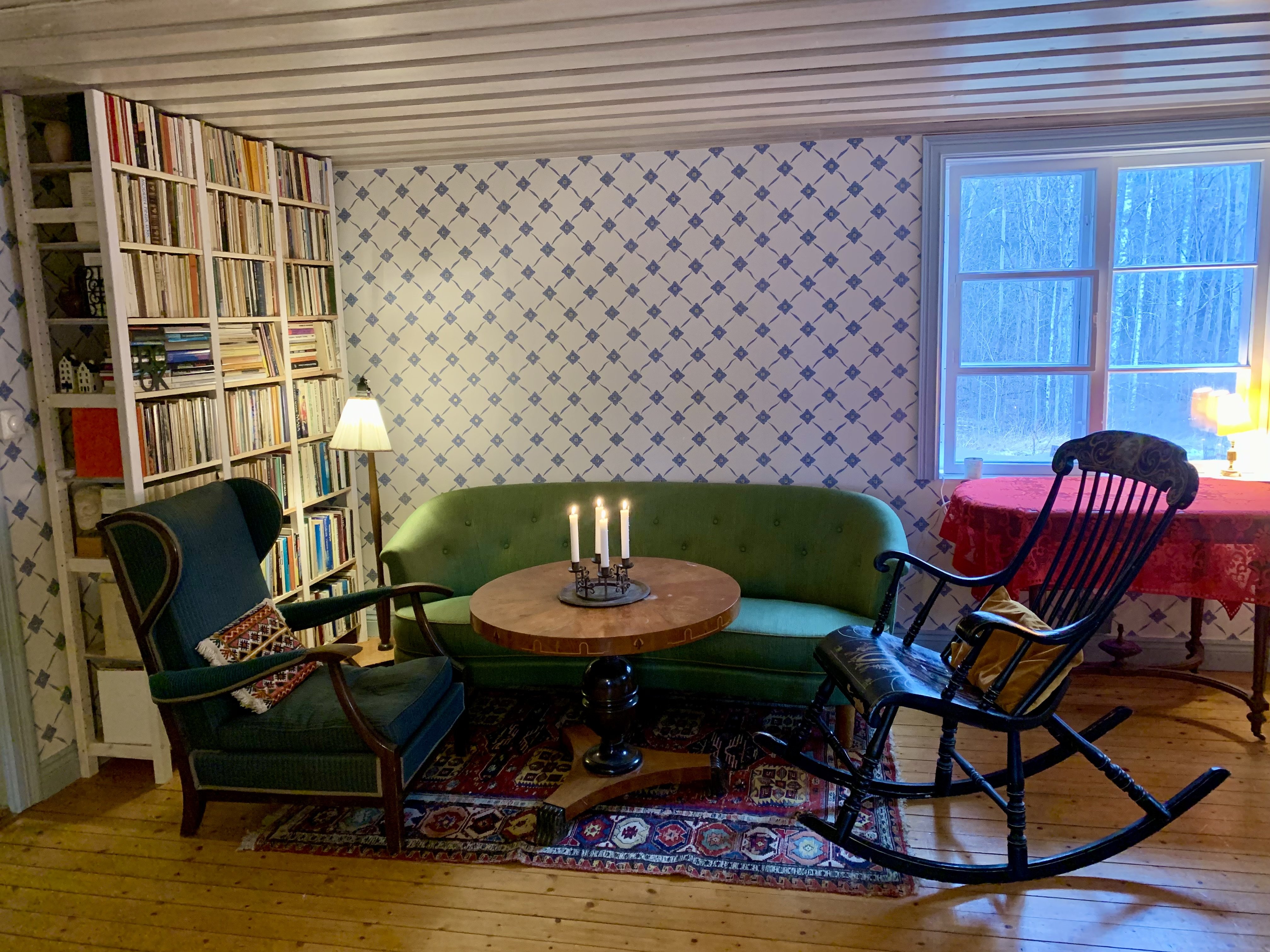 Villa/Hus, 12 rooms, 200 sqm, Horndal – bild 4