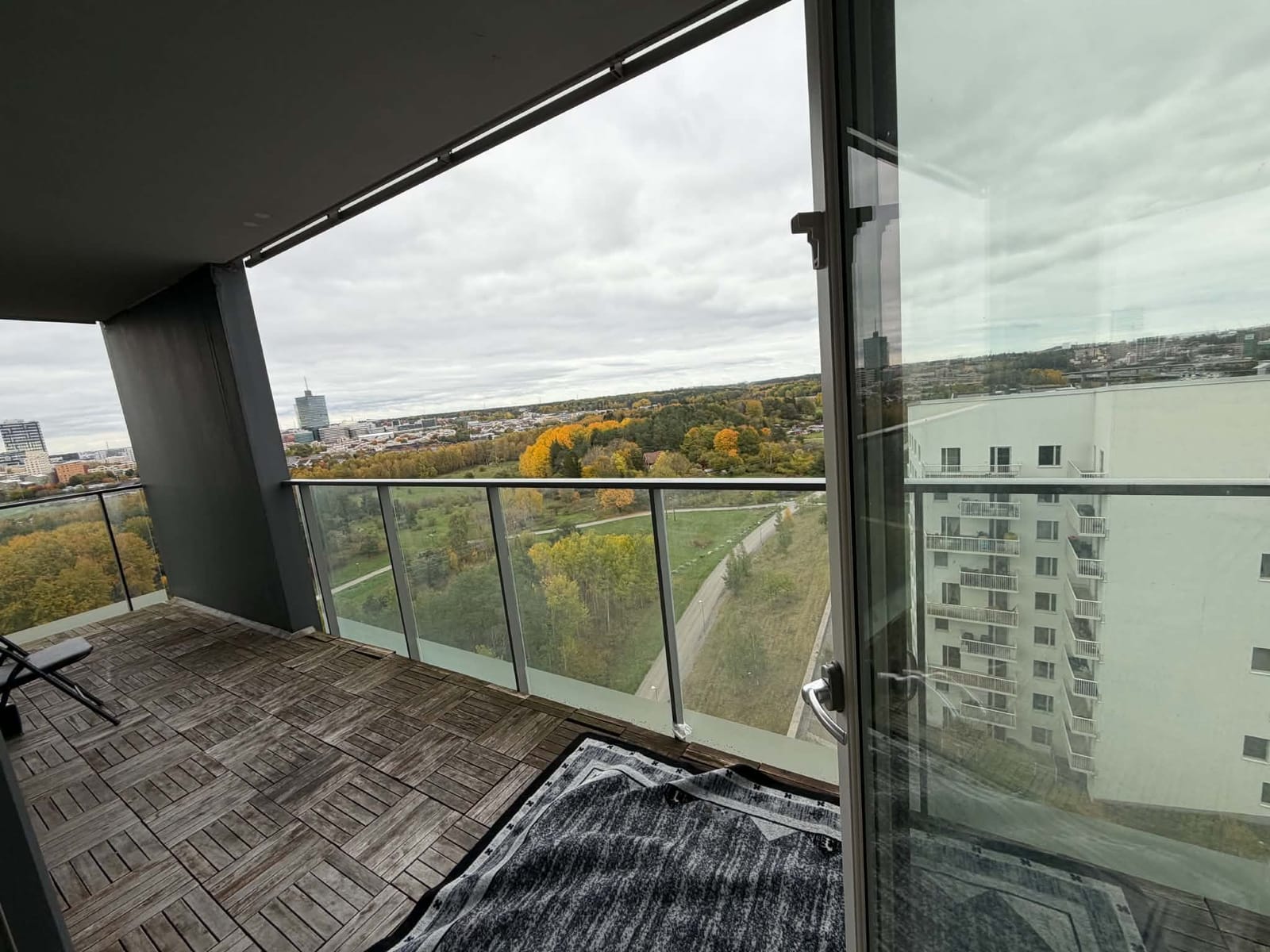 2 rok · 43 m² i Spånga – bild 2