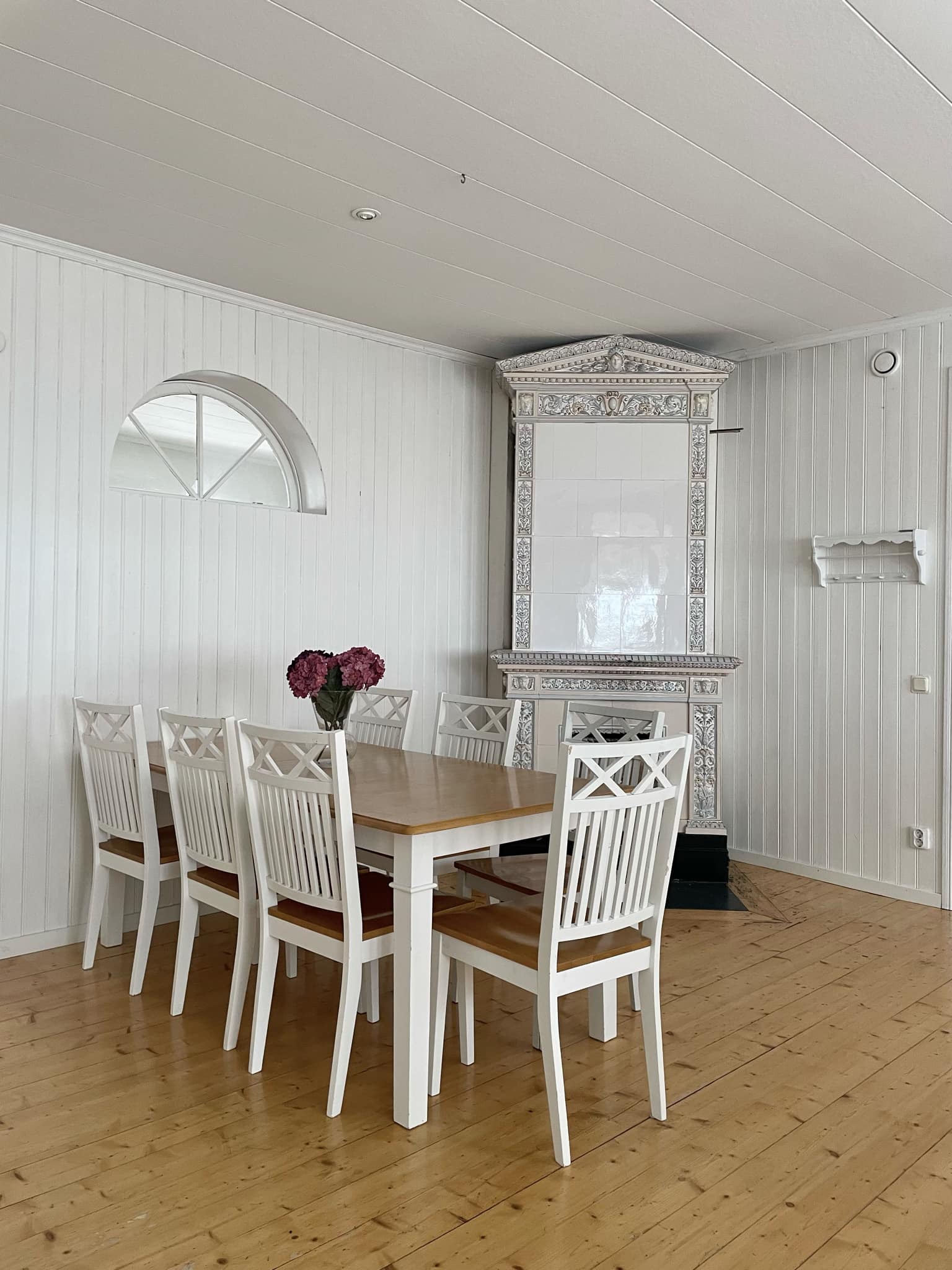 Villa/Hus, 10 rooms, 222 sqm, Timrå – bild 3