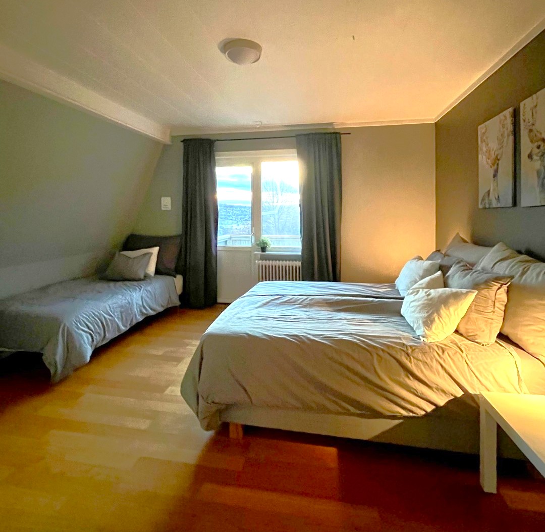 Lägenhet, 3 rooms, 90 sqm, Sundsvall – bild 10