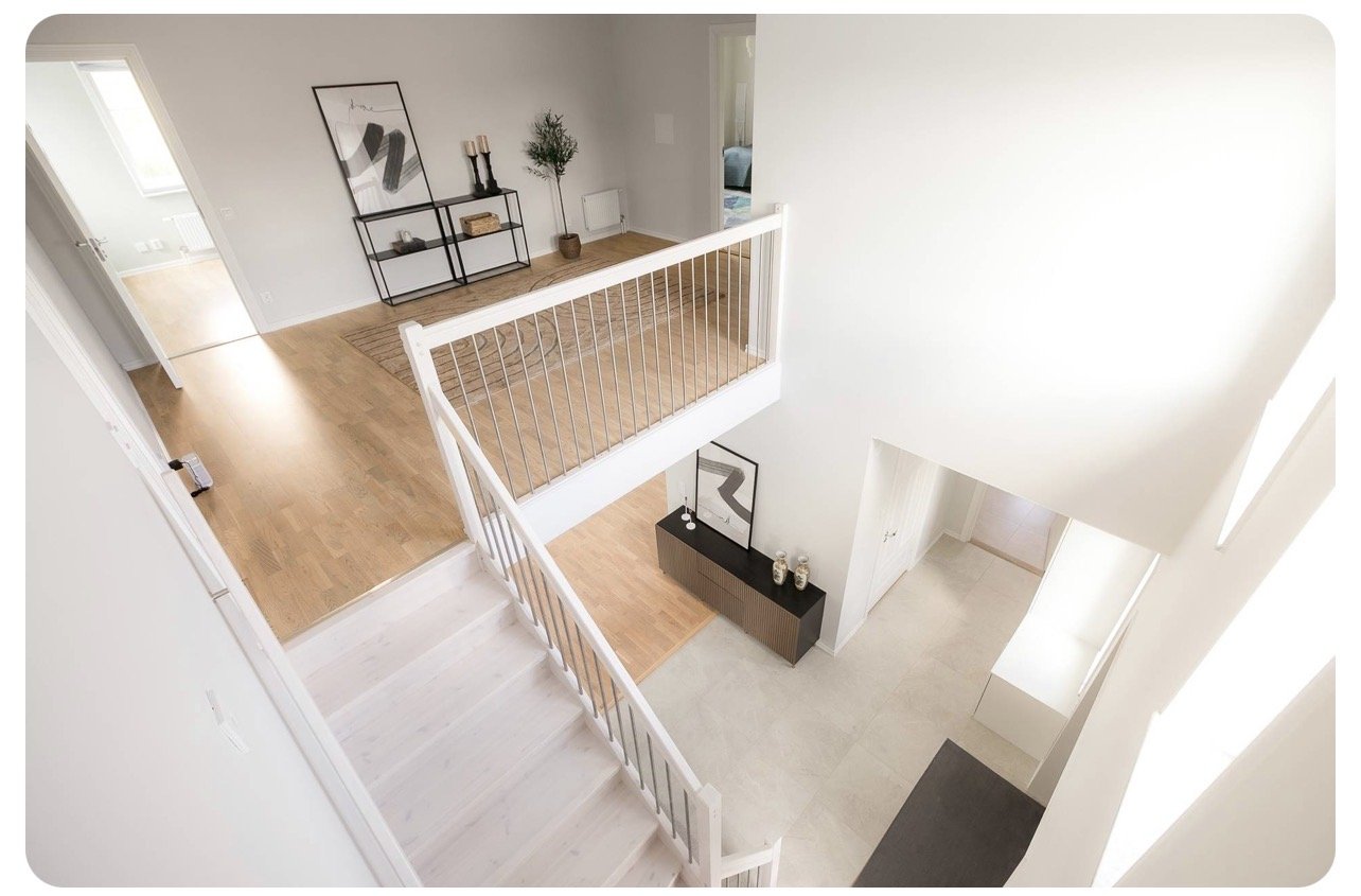 6 rok · 206 m² i Norrköping – bild 15