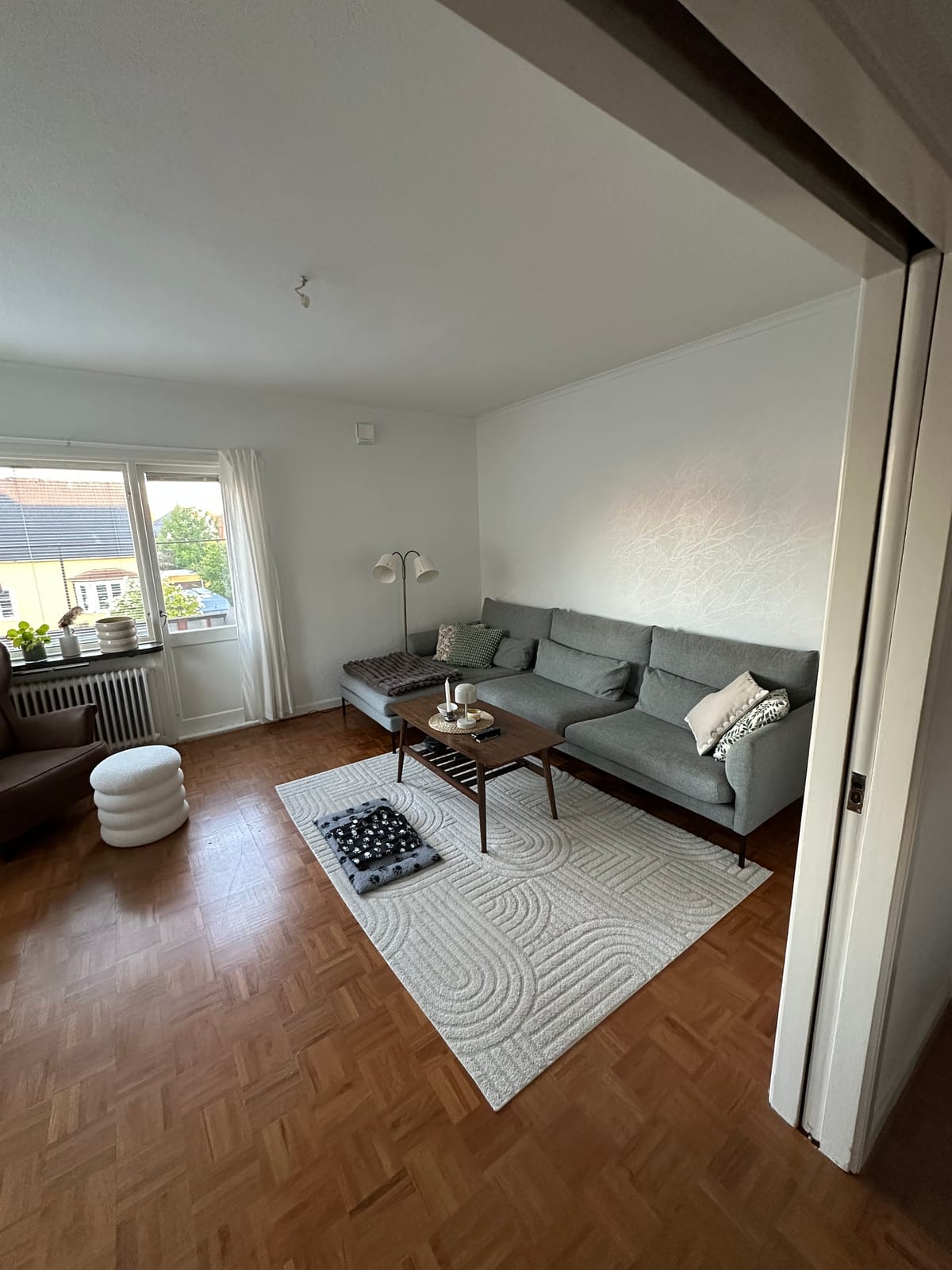 3 rok · 78 m² i Falköping