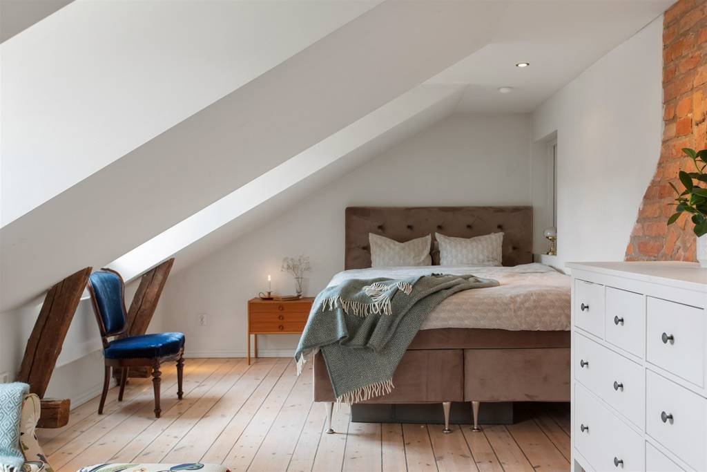 Lägenhet, 2 rooms, 50 sqm, Stockholm – bild 6