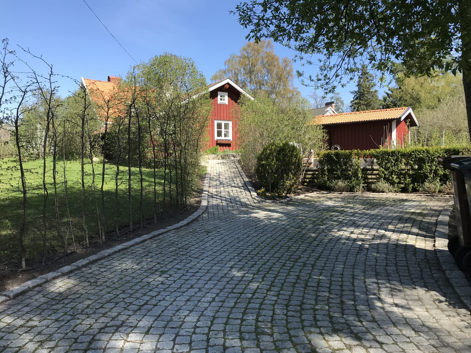 4 rok · 58 m² i Djursholm – bild 4