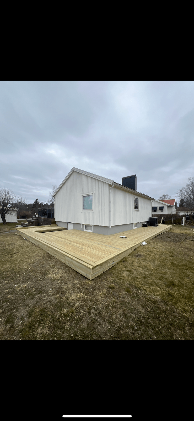 3 rok · 68 m² i Märsta – Märsta