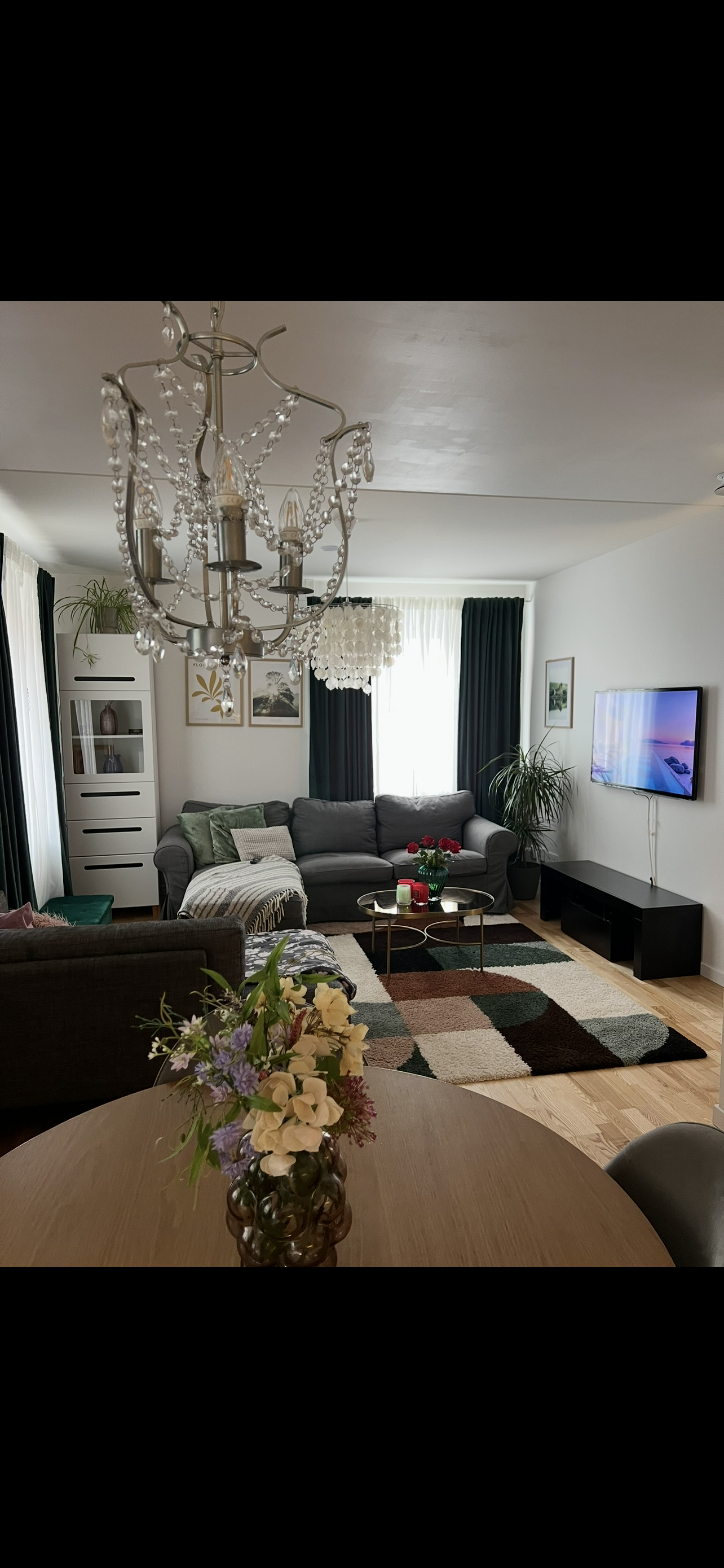 Lägenhet, 2 rooms, 59 sqm, Sigtuna – Sigtuna