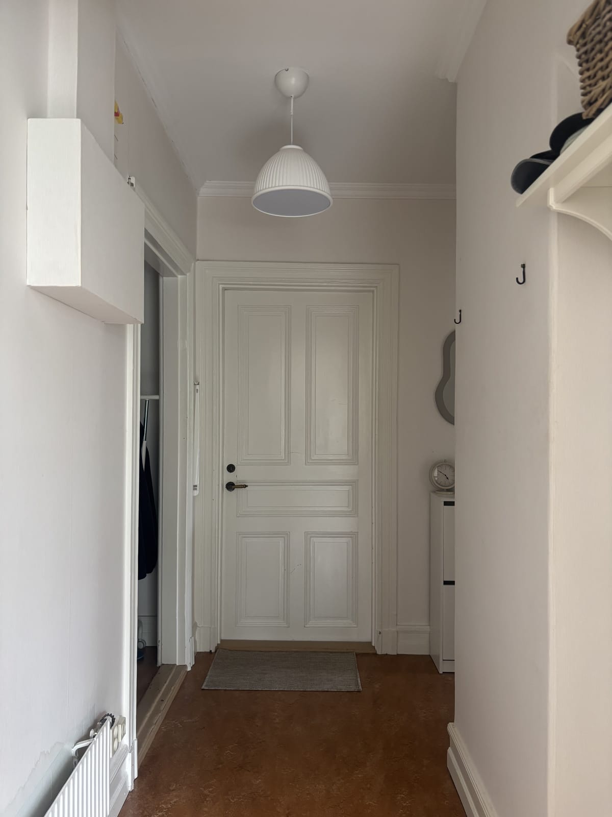 1 rok · 60 m² i Sandviken – bild 2