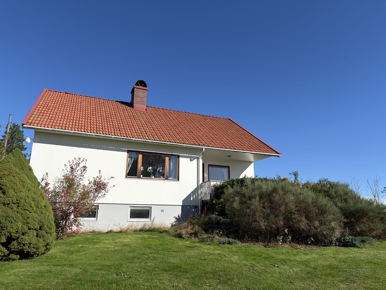 5 rok · 124 m² i Harestad – bild 5