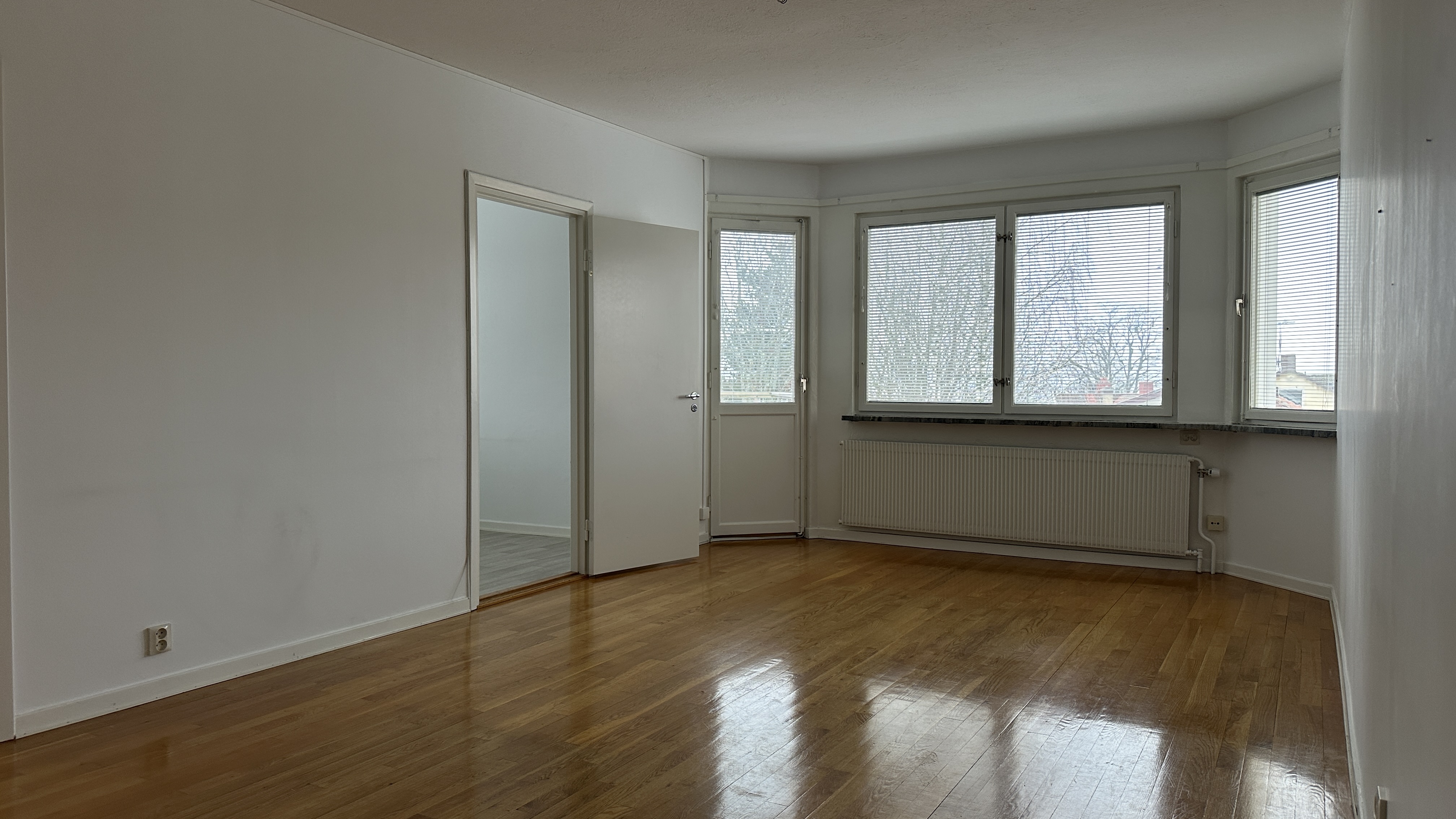 Lägenhet, 4 rooms, 80 sqm, Vimmerby – bild 6