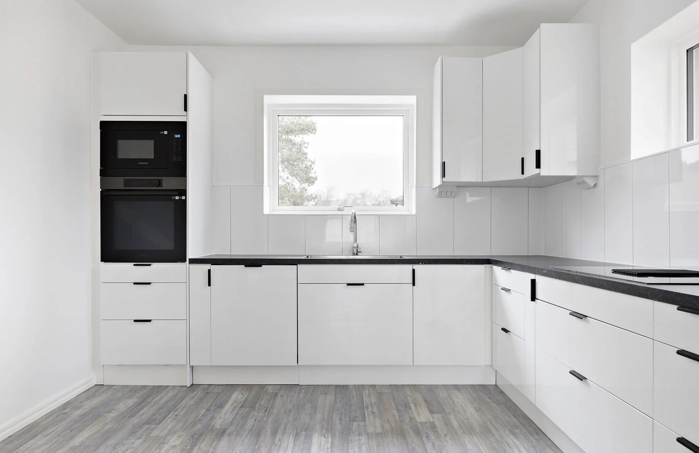 Lägenhet, 6 rooms, 144 sqm, Vänersborg – Vänersborg 