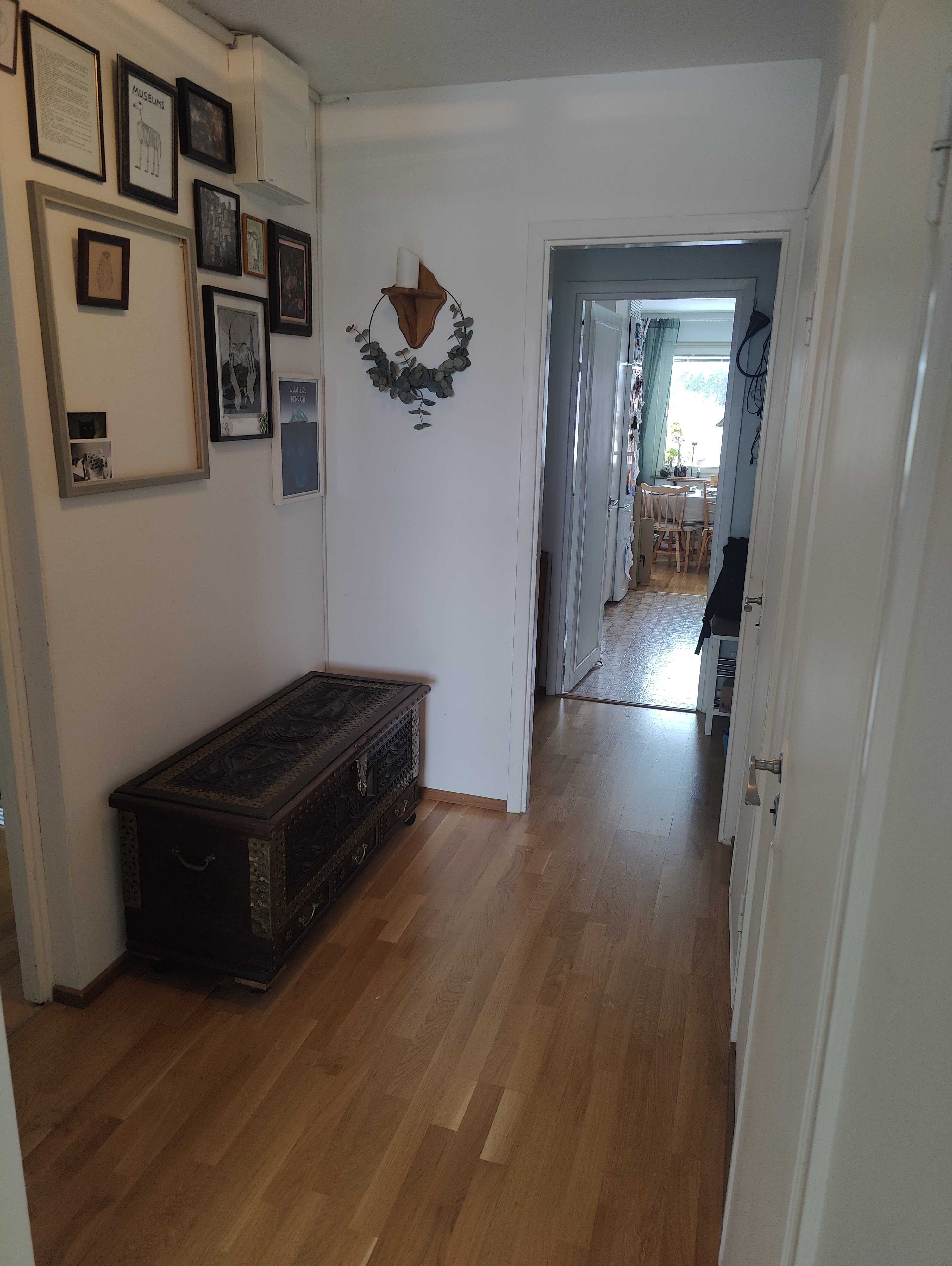 Lägenhet, 3 rooms, 86 sqm, Täby – bild 22