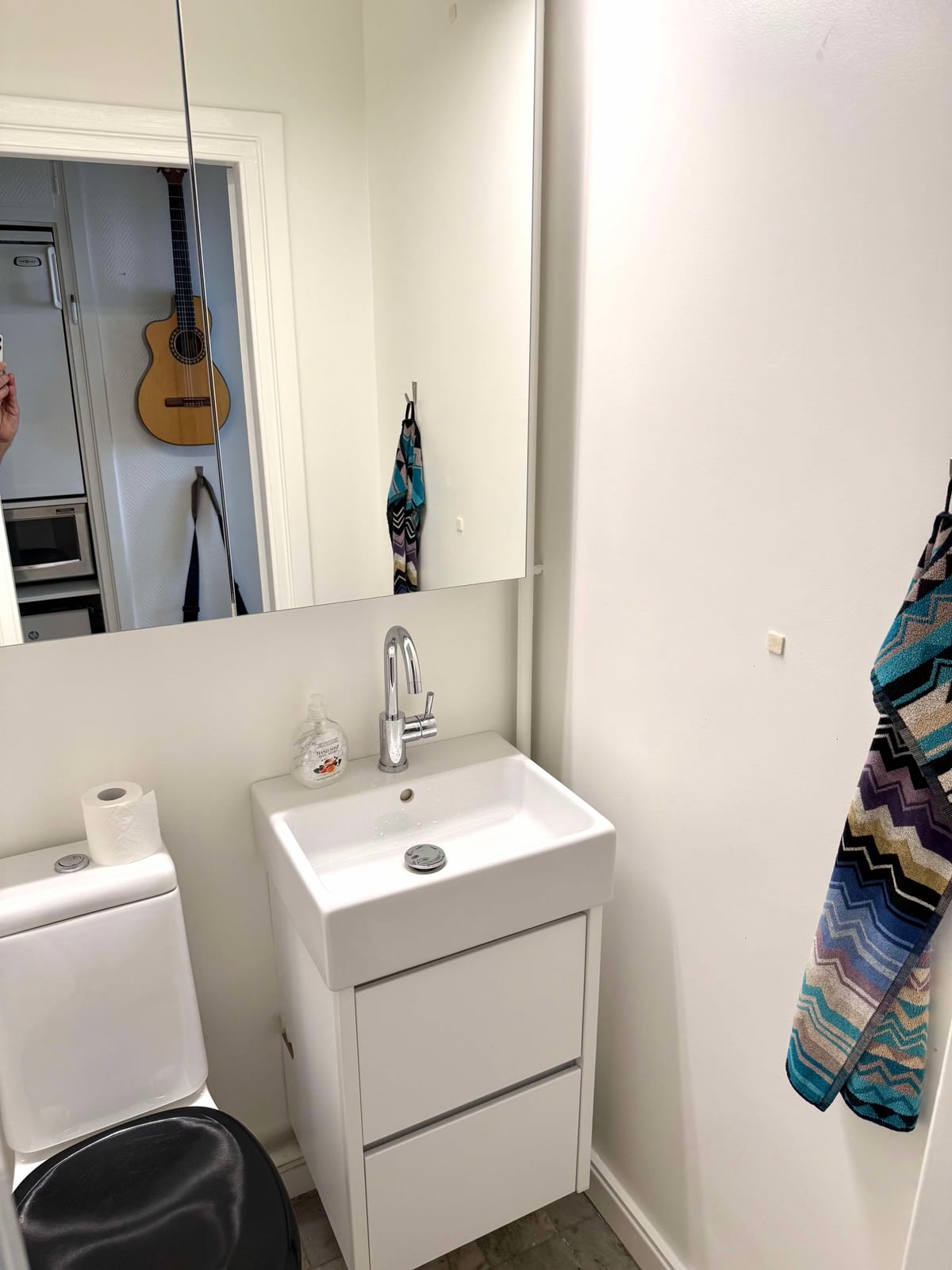 1 rok · 19 m² i Västerås – bild 36