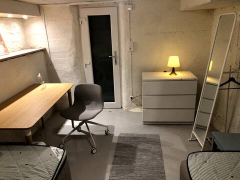 Lägenhet, 1 rooms, 50 sqm, Motala – bild 11