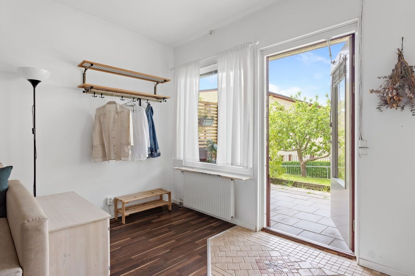2 rok · 42 m² i Kallhäll Järfälla – bild 10