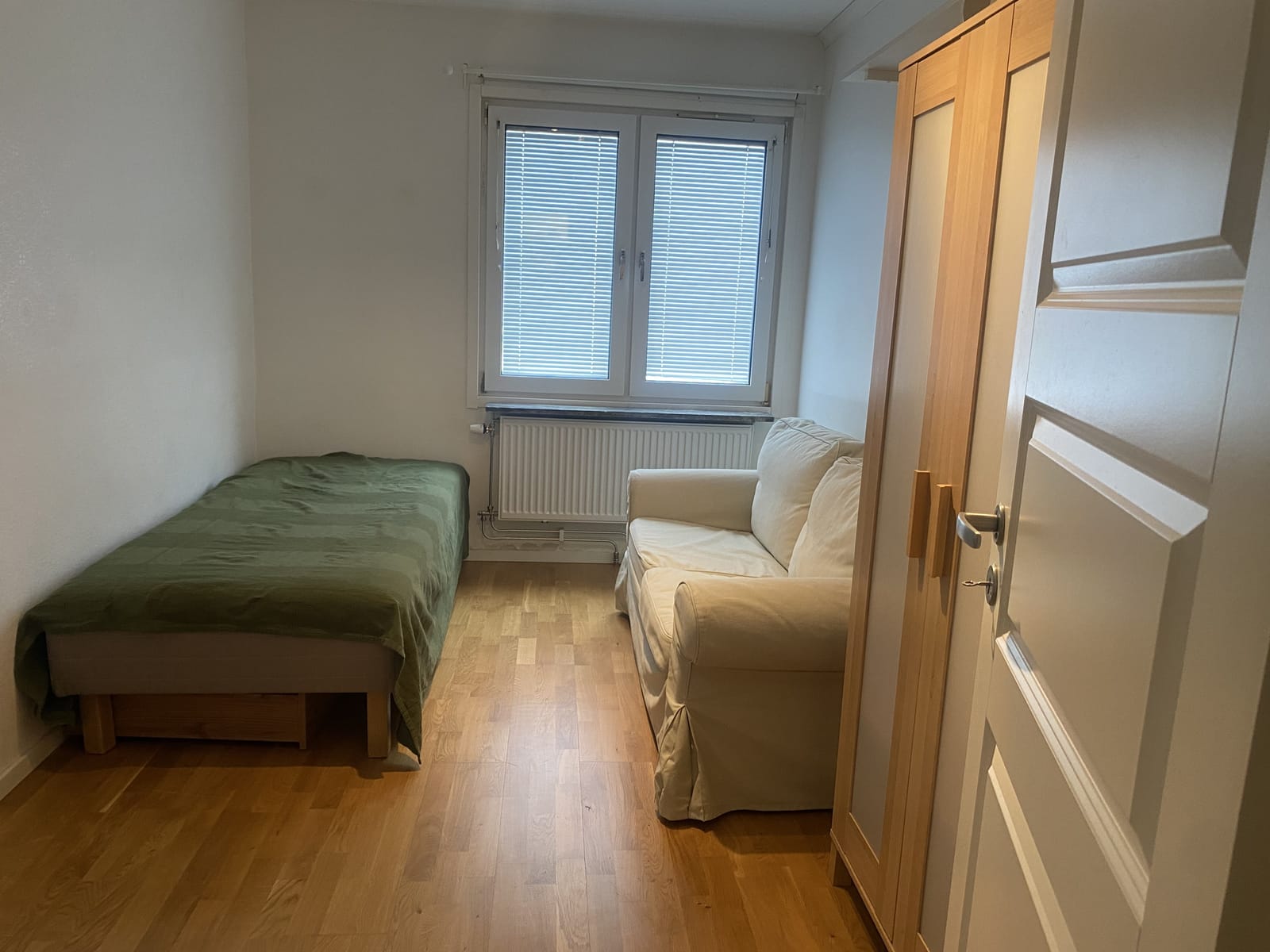 1 rok · 15 m² i Uppsala – bild 2