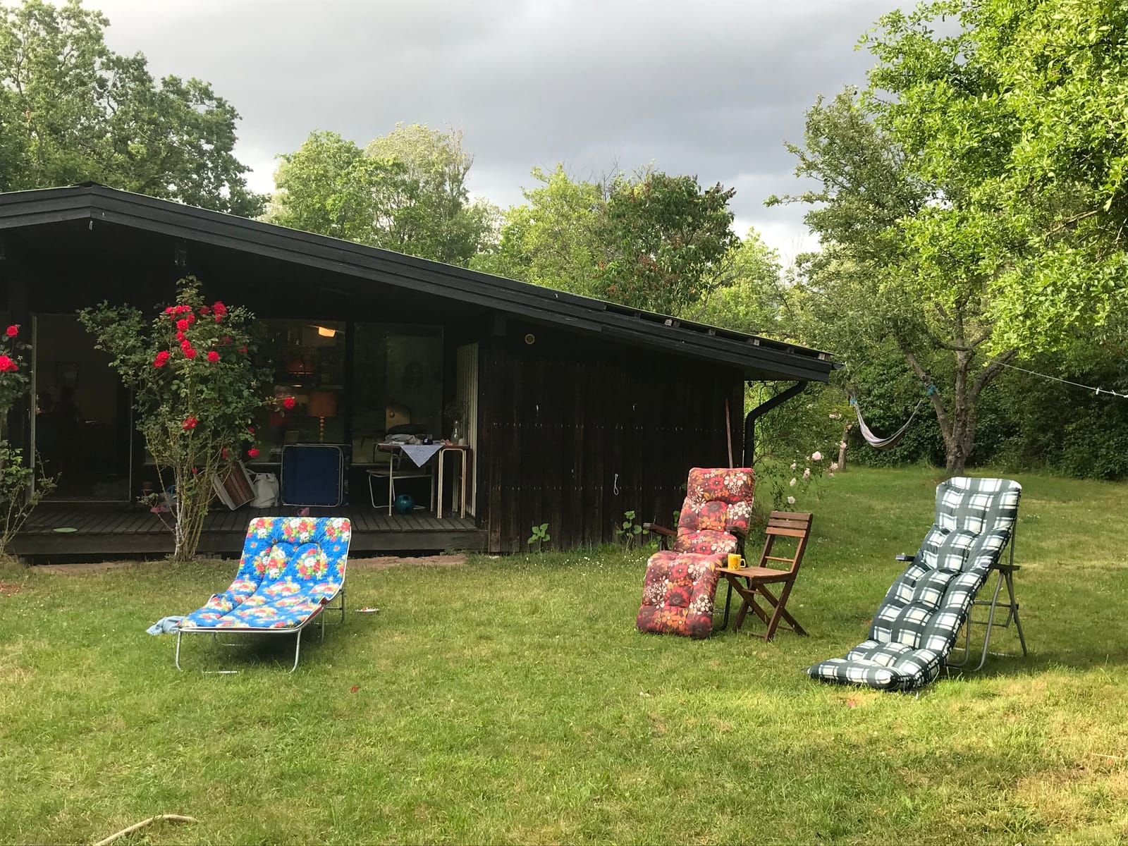 5 rok · 100 m² i Borgholm – bild 10
