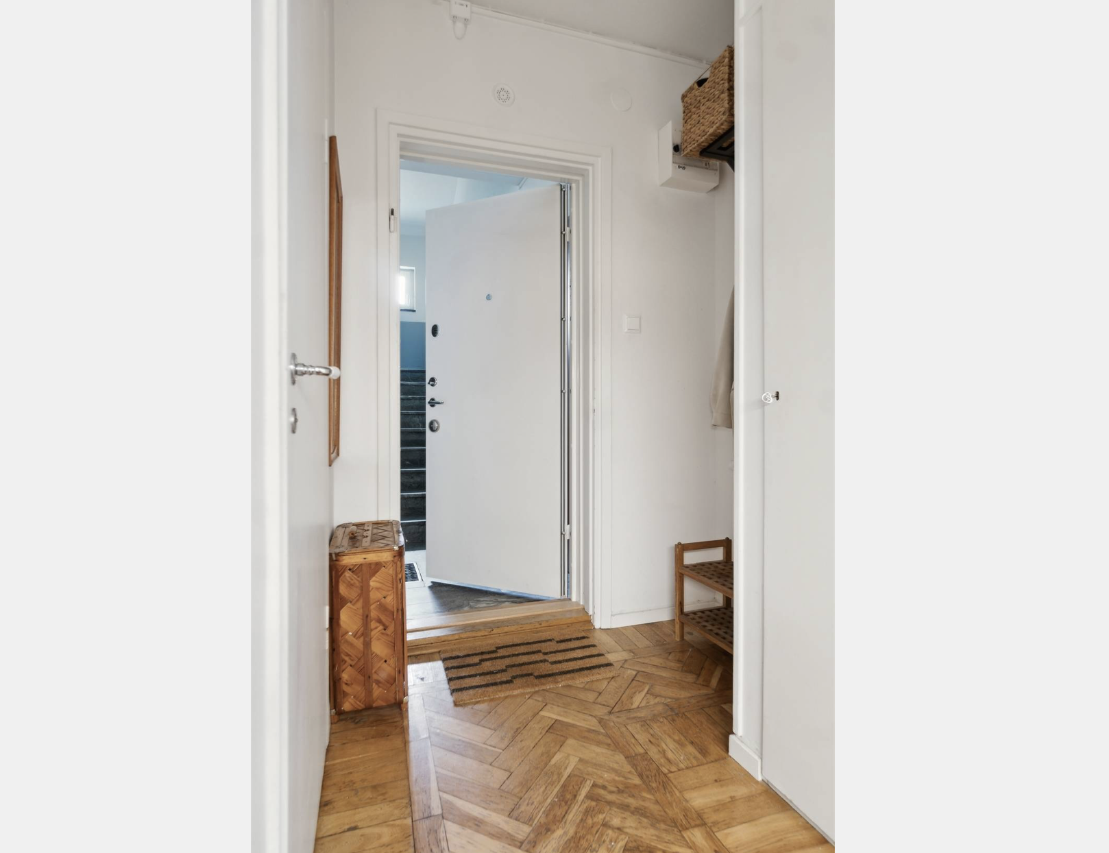Lägenhet, 2 rooms, 41 sqm, Södertälje – bild 5