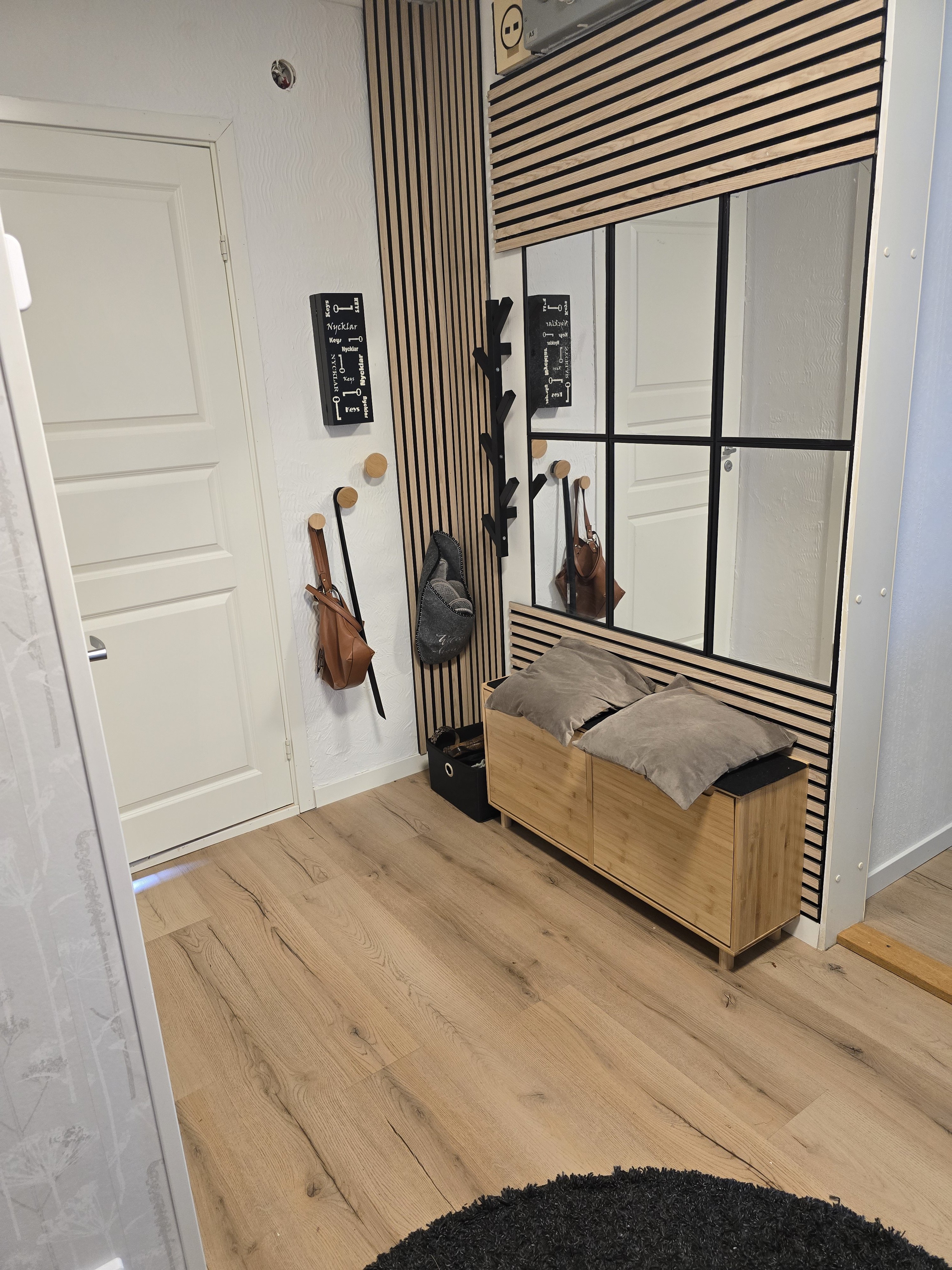 Lägenhet, 2 rooms, 70 sqm, Västervik – bild 13