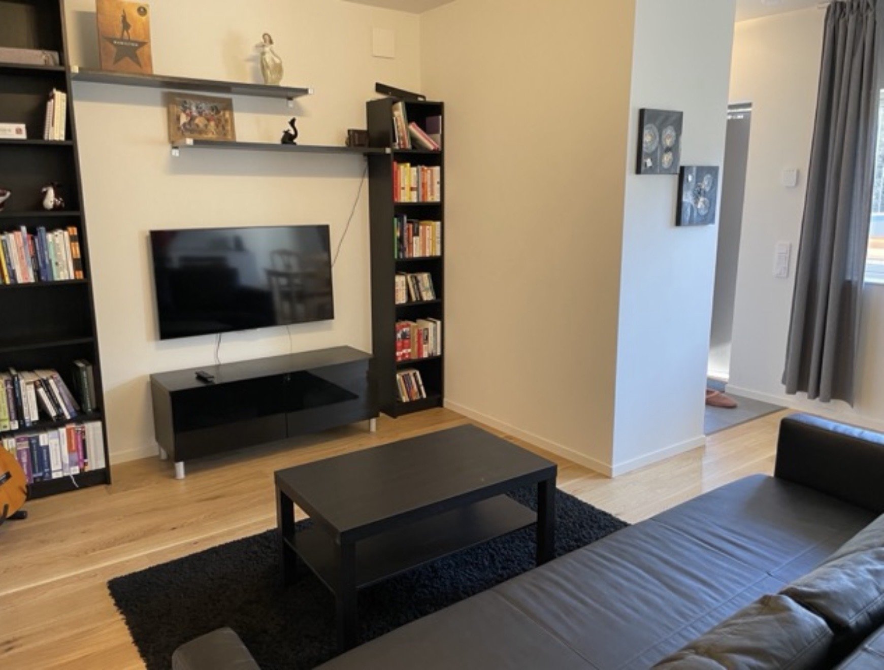 Lägenhet, 2 rooms, 48 sqm, Sollentuna – bild 3