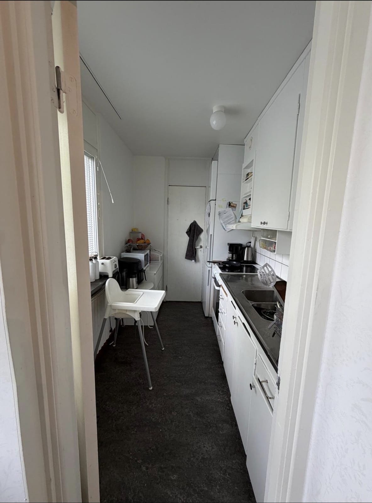2 rok · 50 m² i Älta – bild 4