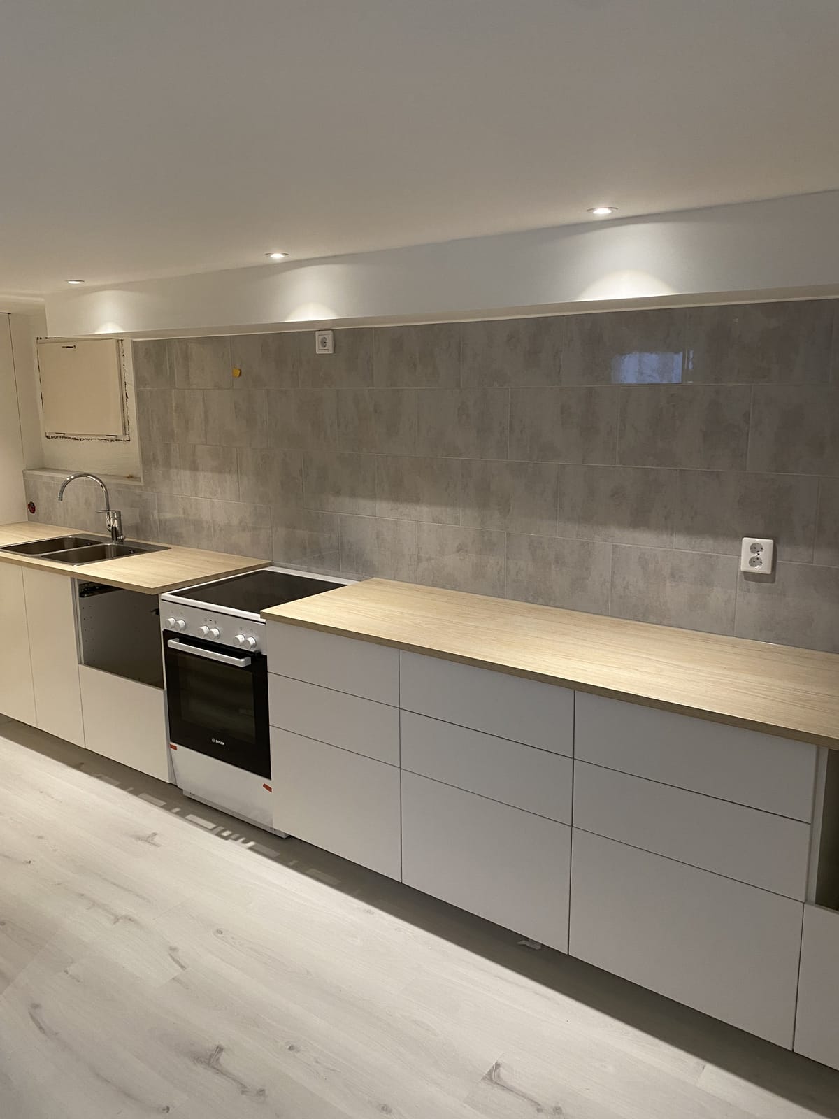 2 rok · 53 m² i Bålsta – Bålsta