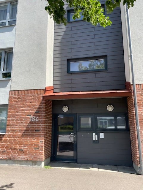 3 rok · 72 m² i Kävlinge
