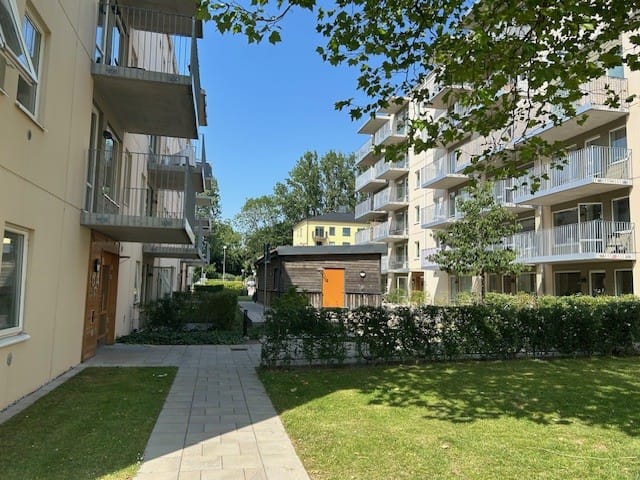 3 rok · 72 m² i Lund – bild 2