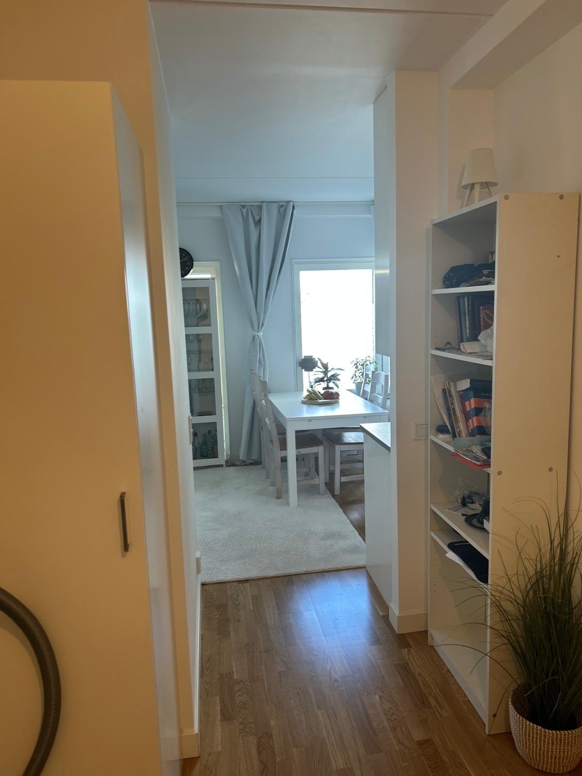 1 rok · 34 m² i Södertälje – bild 23