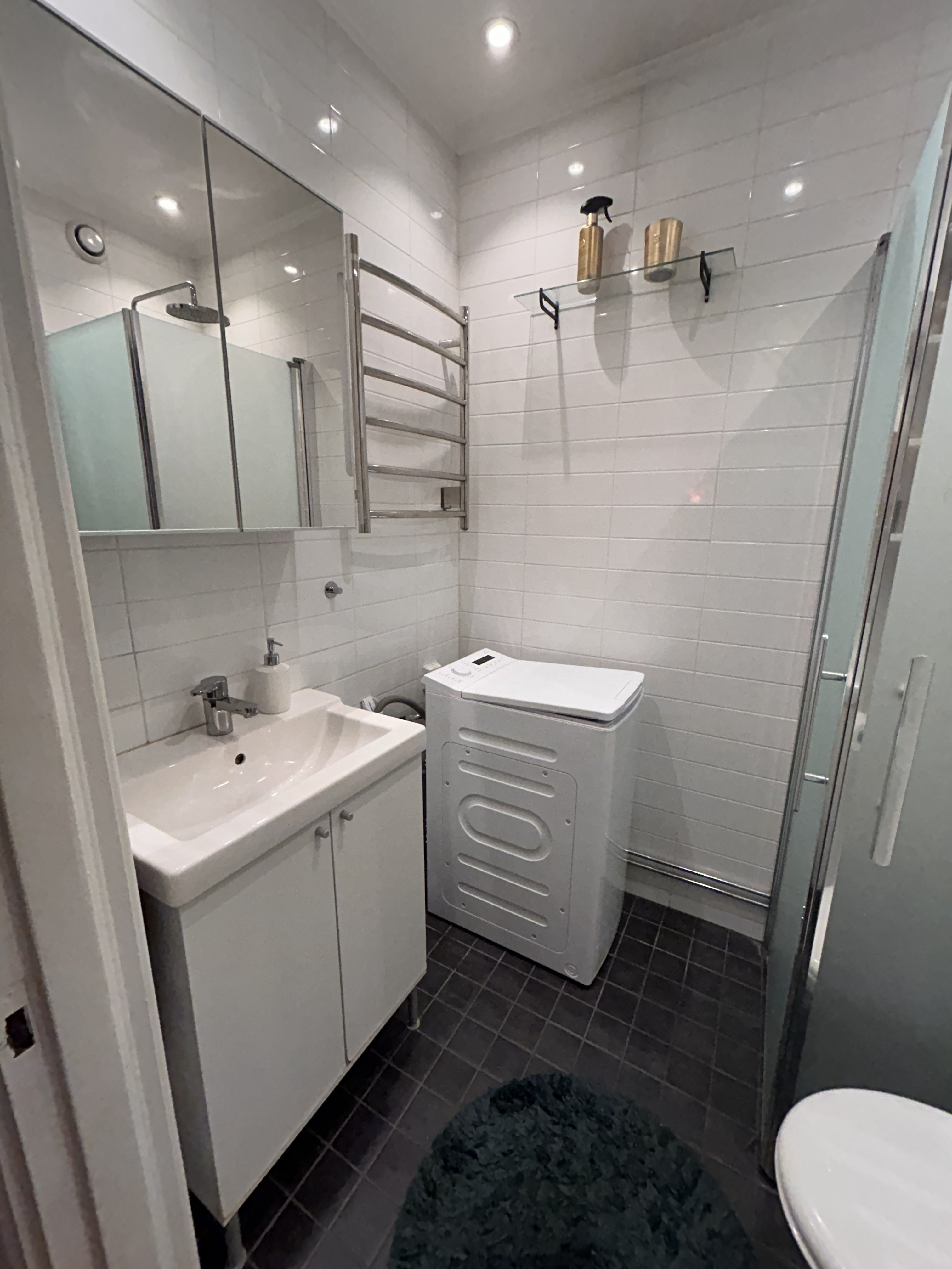 Lägenhet, 3 rooms, 60 sqm, Stockholm – bild 40