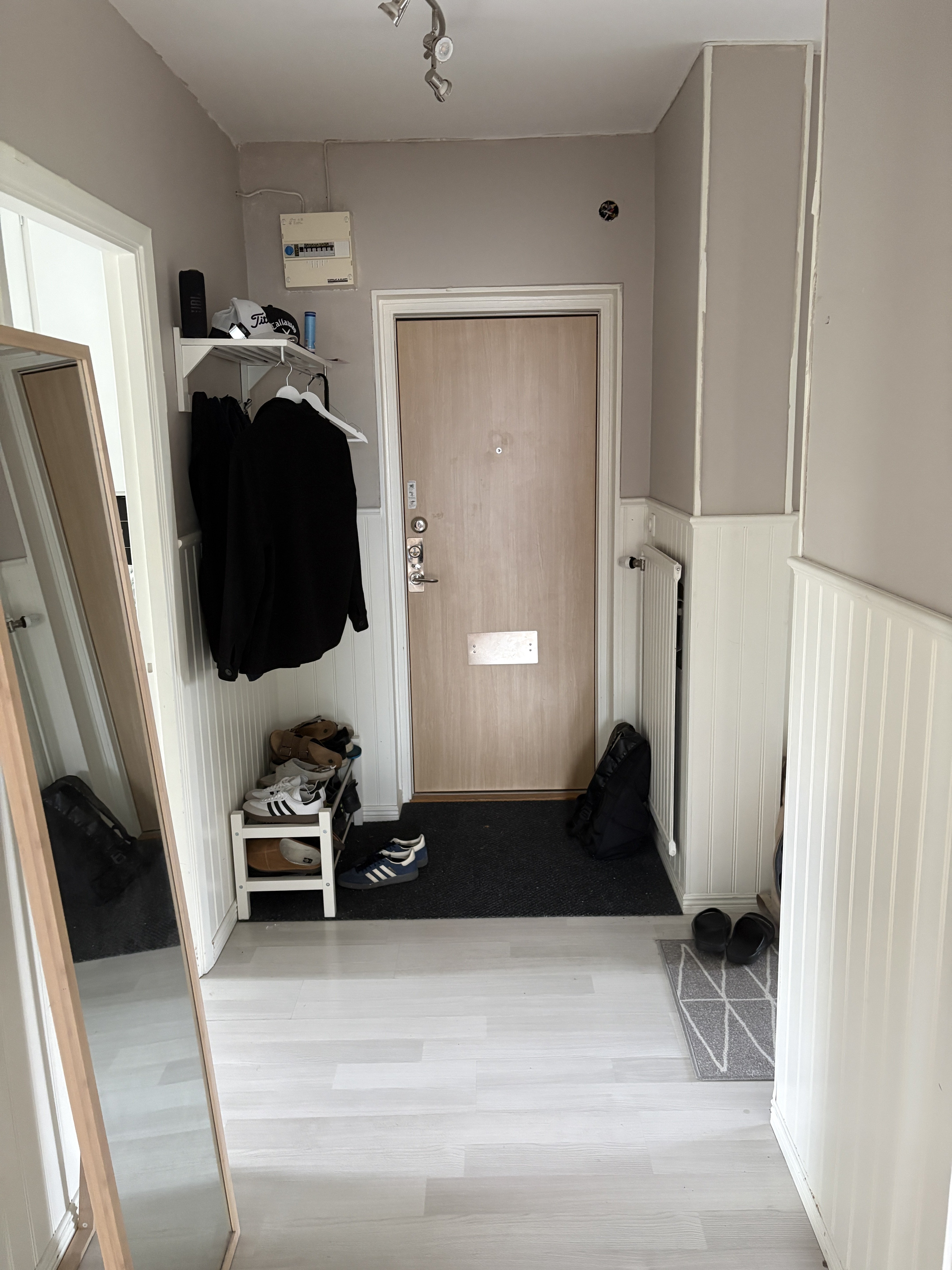 Lägenhet, 3 rooms, 75 sqm, Fagersta – bild 2
