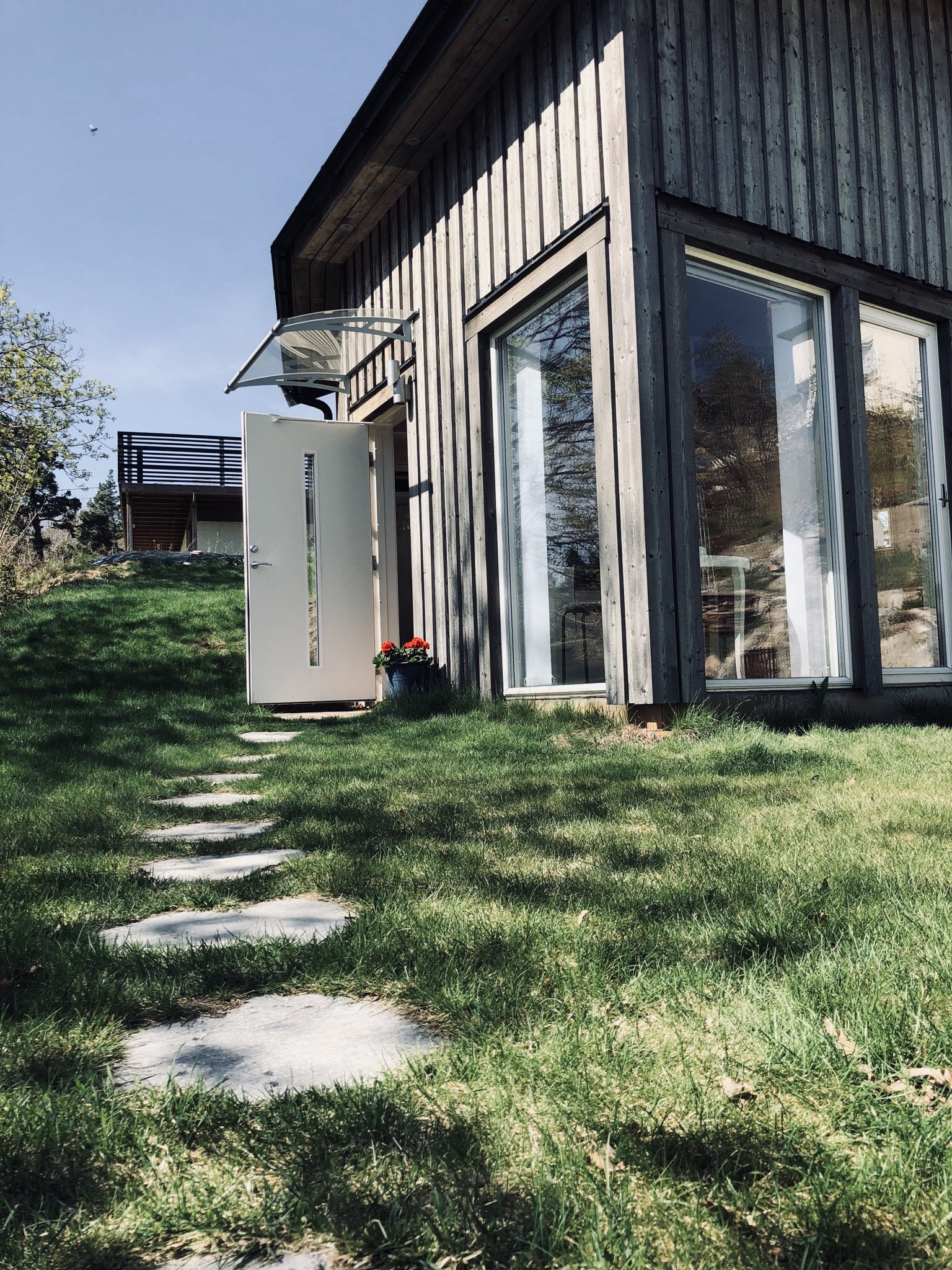 Villa/Hus, 2 rooms, 35 sqm, Saltsjö-Boo – Saltsjö-Boo
