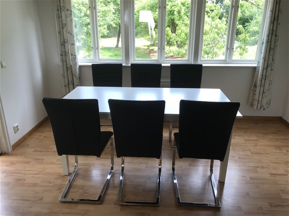 Villa/Hus, 7 rooms, 170 sqm, Sölvesborg – bild 6