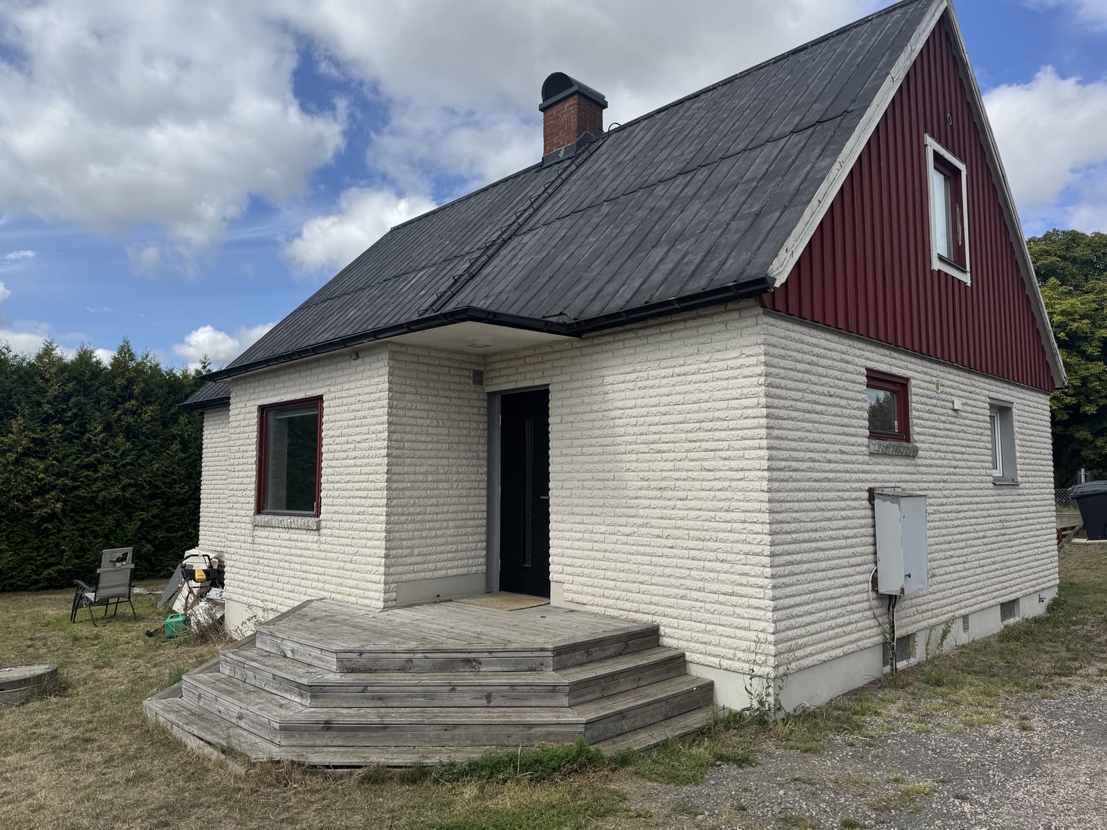 4 rok · 120 m² i Kristianstad – bild 2
