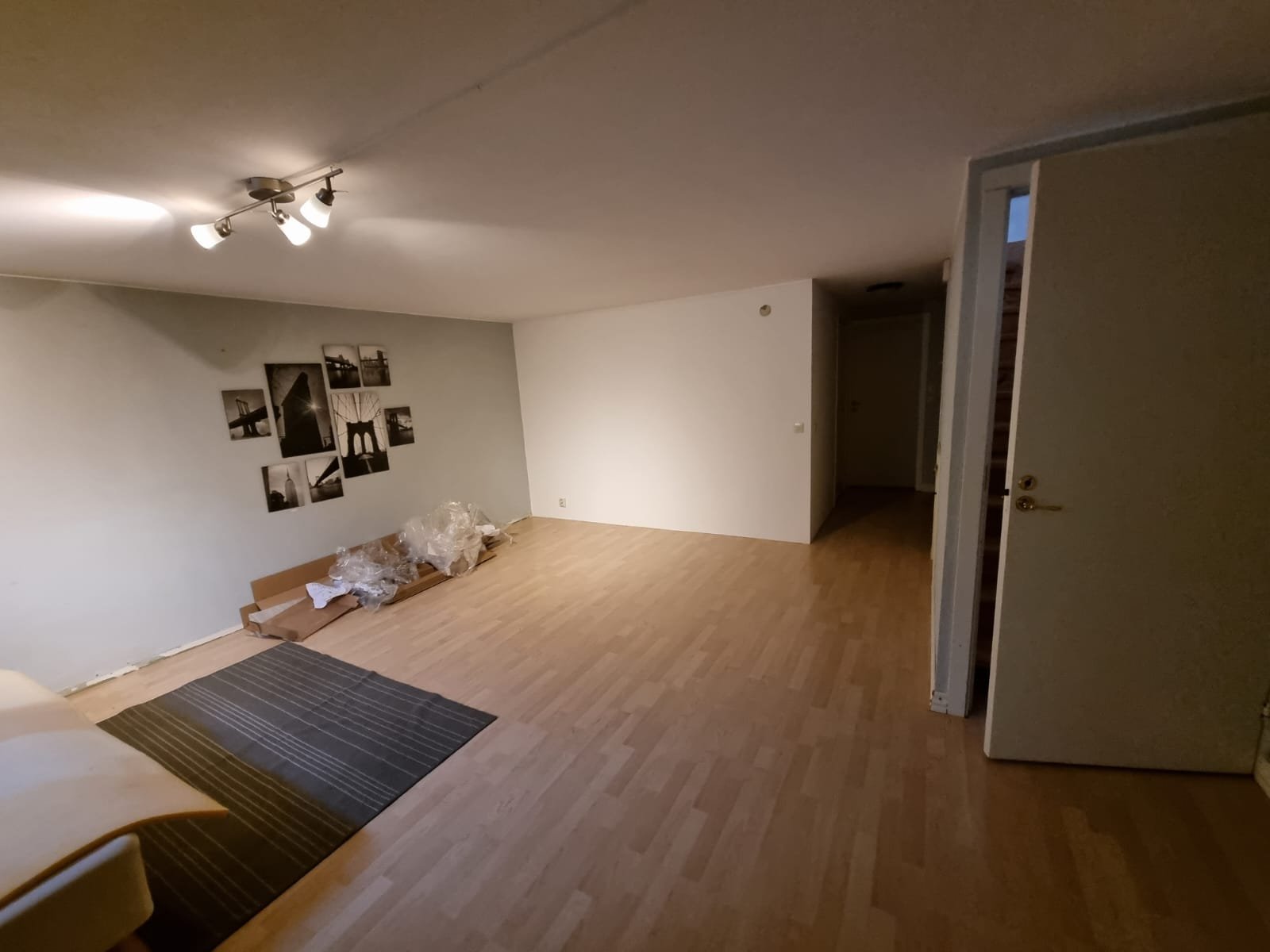 5 rok · 106 m² i Bara – bild 2