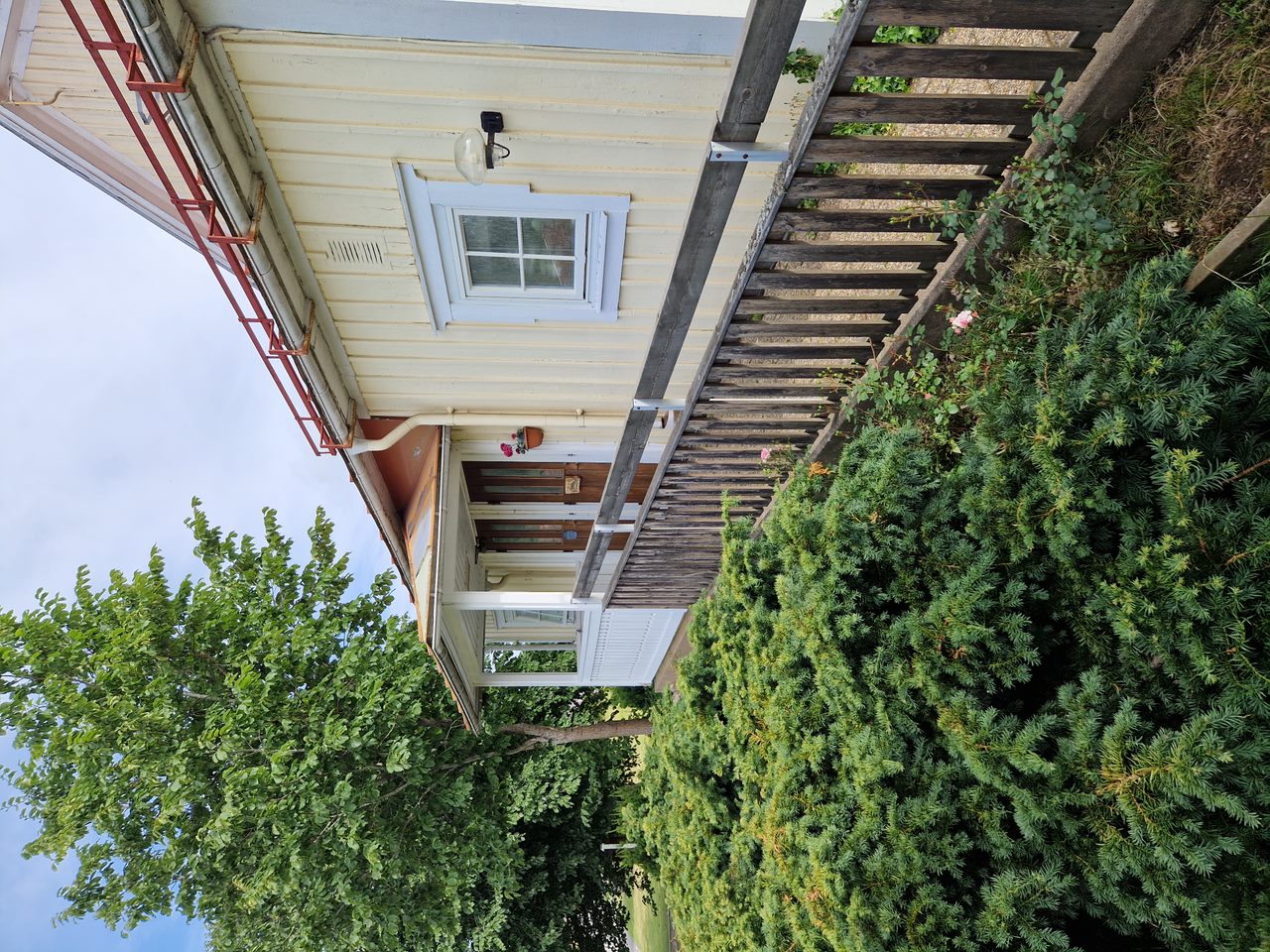 Lägenhet, 2 rooms, 44 sqm, Vrigstad